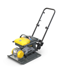 Wacker Neuson AP 1850 e electric unidirectional compactor Wacker Neuson - Specifications:  Dimensions: 1230 x 500 x 579 mm Cooli Wacker Neuson AP 1850 e electric unidirectional compactor Wacker Neuson - Specifications:  Dimensions: 1230 x 500 x 579 mm Cooli