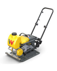 Wacker Neuson AP 1850 we electric unidirectional compactor Wacker Neuson - Specifications:  Dimensions: 1230 x 500 x 579 mm Cool Wacker Neuson AP 1850 we electric unidirectional compactor Wacker Neuson - Specifications:  Dimensions: 1230 x 500 x 579 mm Cool