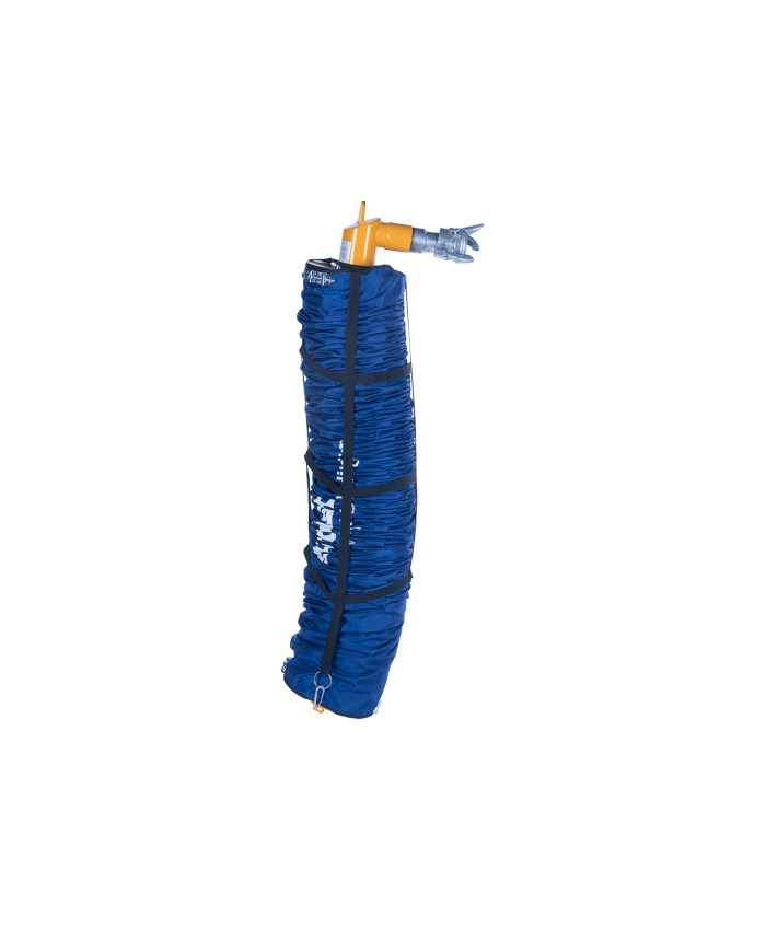 HE-250 Probst lifting hose sets Probst - Dane techniczne:: undefinedsrednica bulawy: 300 mmlimit obciazenia roboczego: 250 kgwys