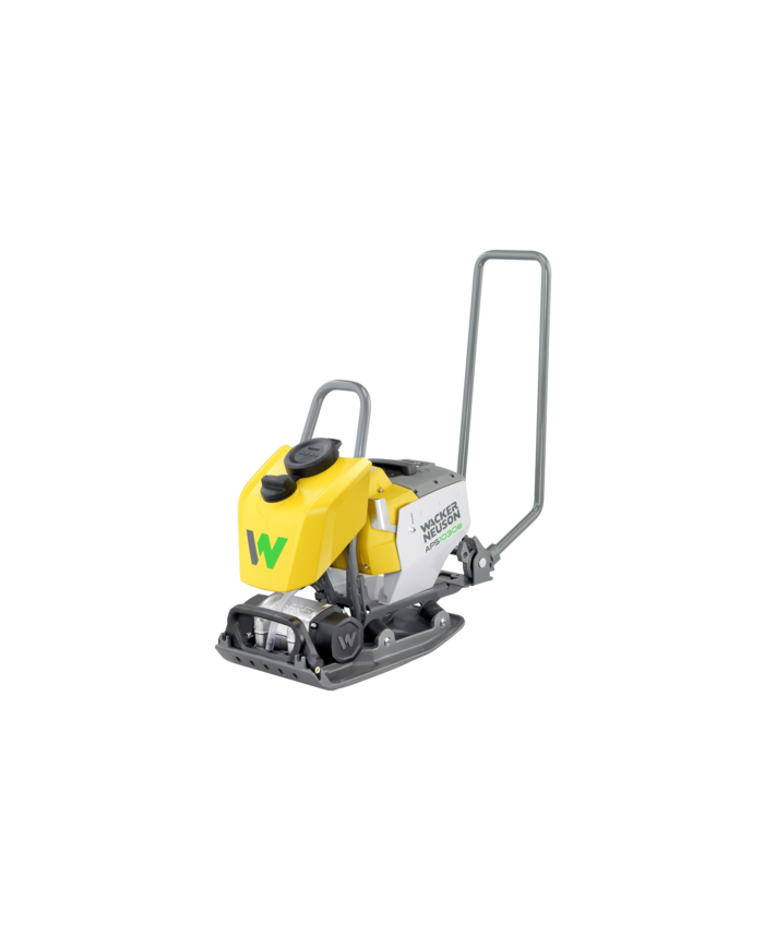 Wacker Neuson elektrická vibračná doska APS 1030 Wacker Neuson - Technické údaje:   Rozmery:930 x 300 x 663 mmChladenie:    Frek Wacker Neuson elektrická vibračná doska APS 1030 Wacker Neuson - Technické údaje:   Rozmery:930 x 300 x 663 mmChladenie:    Frek