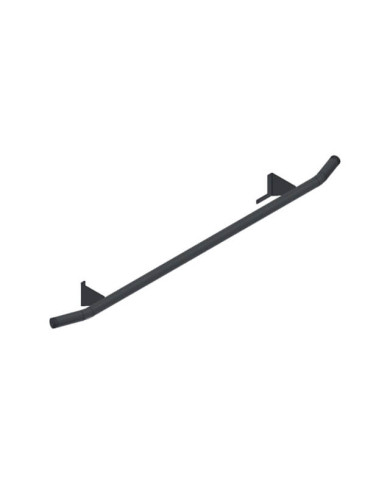 BV 471 side bumper kit Master Heaters - 