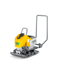Wacker Neuson APS 1550 we electric unidirectional compactor Wacker Neuson - Specifications:  Dimensions: 970 x 500 x 663 mm Cool