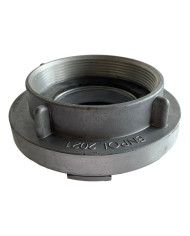 Złącze kłowe strażacki 3" 75mm GW gwint wewnętrzny  -  Złącze kłowe strażacki 3" 75mm GW gwint wewnętrzny  -