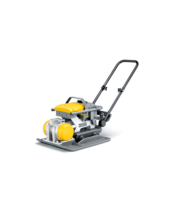 Elektrická vibračná doska Wacker Neuson APS 2560 e Wacker Neuson - Technické údaje:   Rozmery:1241 x 600 x 500 mmChladenie:    F Elektrická vibračná doska Wacker Neuson APS 2560 e Wacker Neuson - Technické údaje:   Rozmery:1241 x 600 x 500 mmChladenie:    F