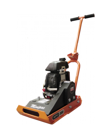 Altrad Belle MPC 300 unidirectional compactor Altrad Belle - Specifications:  Cooling: Air Weight: 32 kg Motor: GXH 50 Power: 1.