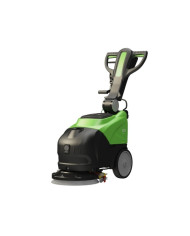 Podlahový umývací stroj IPC CT15 C35 LPTE00517 IPC - Dane techniczne:wymiary: dxsxw 96x122x55ciezar: 59 kgnapiecie: 230v 50/60hz