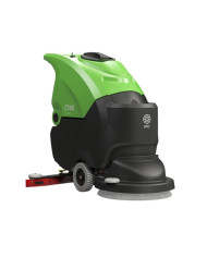 Zmywarka do posadzek IPC CT40 BT50 LPTB01408 IPC - Dane techniczne:Wymiary: Dxsxw 96x123x52Ciezar: 73 kgNapiecie: 24v 105ahWydaj