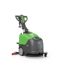 Zmywarka do posadzek IPC CT45 C50 LPTB01103 IPC - Dane techniczne:Wymiary: Dxsxw 82x122x58Ciezar: 65 kgNapiecie: 230v 50/60hzWyd