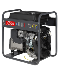 FOGO FV 20000 TRA three-phase generator set Fogo - Technical specifications:  Dimensions: 900 x 580 x 890 mm Voltage: 400/230 V 