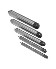 Buława wibracyjna ABP 38 mm Enar VIB-BAR E-BATT Enar - Dane techniczne:      Ciężar: 2.3 kg     Długość węża: 370 mm     Model:  Buława wibracyjna ABP 38 mm Enar VIB-BAR E-BATT Enar - Dane techniczne:      Ciężar: 2.3 kg     Długość węża: 370 mm     Model: