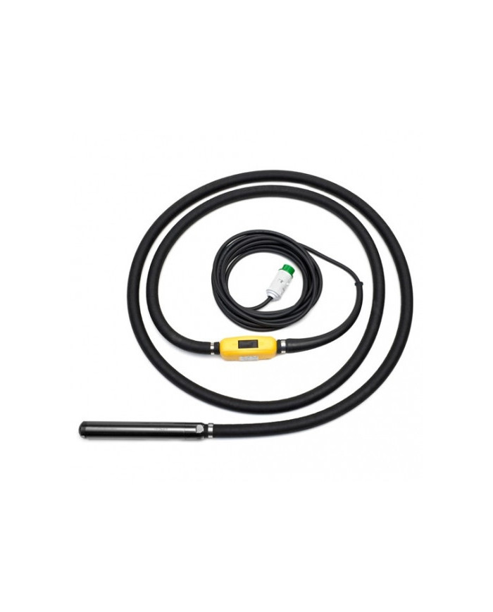 Enar M 6 AFP/ 7m internal motor buoy Enar - Specifications:  Voltage: 42V/3~ Roll diameter: 58 mm Length: 430 mm RPM: 12000 RPM  Enar M 6 AFP/ 7m internal motor buoy Enar - Specifications:  Voltage: 42V/3~ Roll diameter: 58 mm Length: 430 mm RPM: 12000 RPM