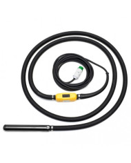 Enar M 7 AFP/ 10m internal motor buoy Enar - Specifications:  Voltage: 42V/3~ Roll diameter: 65 mm Length: 395 mm RPM: 12000 RPM Enar M 7 AFP/ 10m internal motor buoy Enar - Specifications:  Voltage: 42V/3~ Roll diameter: 65 mm Length: 395 mm RPM: 12000 RPM