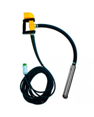 Enar PISTOLET MP 38 AFP internal-motor buzzer. Enar - Specifications:  Weight: 10 kg Voltage: 42V/3~ RPM: 12000 rpm Capacity: up Enar PISTOLET MP 38 AFP internal-motor buzzer. Enar - Specifications:  Weight: 10 kg Voltage: 42V/3~ RPM: 12000 rpm Capacity: up