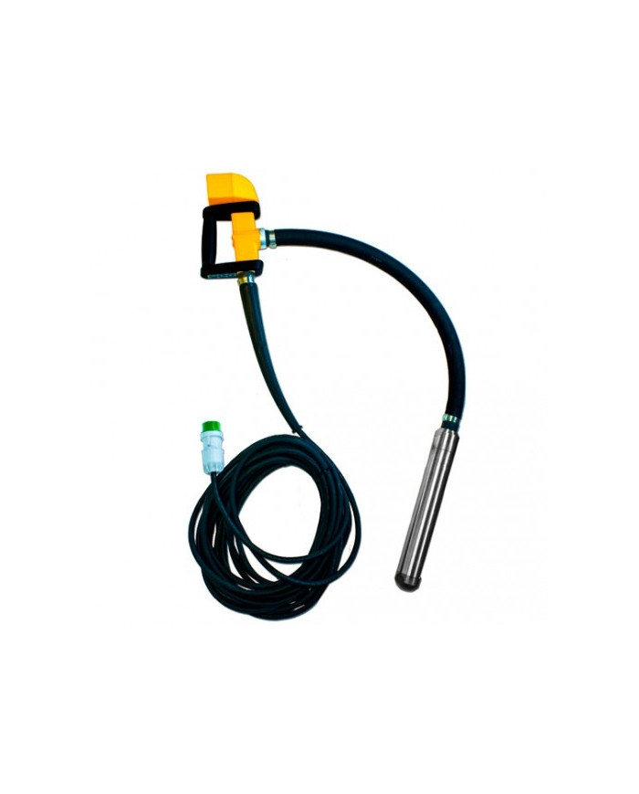 Enar PISTOLET MP 7 AFP in-house motorized buzzer Enar - Specifications:  Weight: 16 kg Voltage: 42V/3~ RPM: 12000 rpm Capacity:  Enar PISTOLET MP 7 AFP in-house motorized buzzer Enar - Specifications:  Weight: 16 kg Voltage: 42V/3~ RPM: 12000 rpm Capacity: