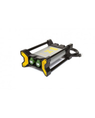 Enar BOXEL 225 electronic frequency converter Enar - Specifications:  Weight: 10 kg Voltage: 230 Number of outputs: 2 Output pow