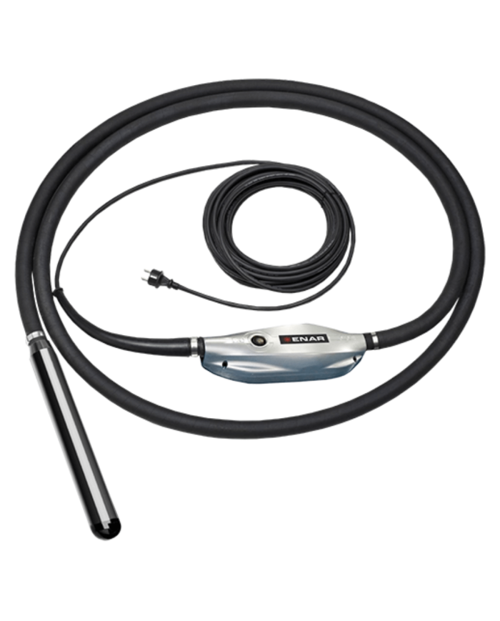 Elektronický prenosný menič Enar i-Spyder s rolkou 50 Enar - Technické údaje:   Hmotnosť: 18,4 kgNapätie:    Priemerrolky: 50 mm