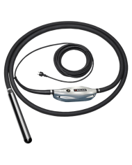 Vibrator with built-in inverter Enar SPYDER PRO 230V 60mm Enar - Specifications:  Weight: 20.6 kg Voltage: 230 V Power: 1000 W R Vibrator with built-in inverter Enar SPYDER PRO 230V 60mm Enar - Specifications:  Weight: 20.6 kg Voltage: 230 V Power: 1000 W R