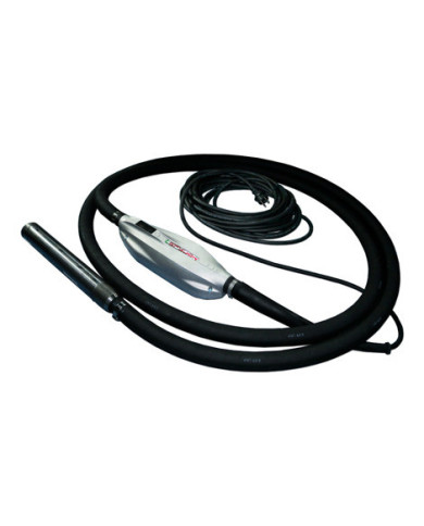 Vibrátory s integrovaným meničom 230 V / 200 Hz|Sklep Toolsa.eu