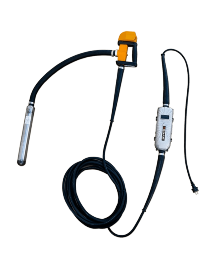 Electronic portable converter Enar SPYDER PRO PISTOL + buzzer (58 mm) (copy) Enar -  Electronic portable converter Enar SPYDER PRO PISTOL + buzzer (58 mm) (copy) Enar -