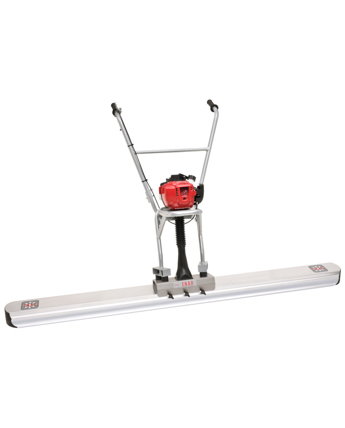 Kompletna Listwa Wibracyjna Enar Huracan Honda 2-5 m Enar - 