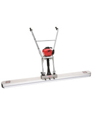 Kompletna Listwa Wibracyjna Enar Huracan Honda 2-5 m Enar - 