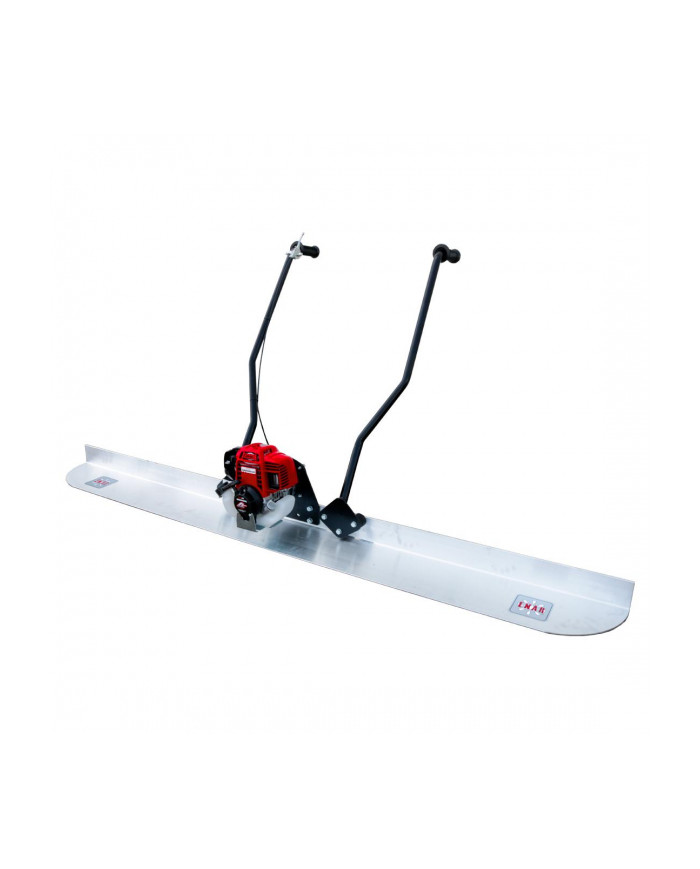 Complete Enar Qx Honda Vibration Bar 1.5 - 4m Enar -  Complete Enar Qx Honda Vibration Bar 1.5 - 4m Enar -