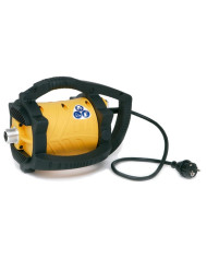 Enar electric drive of concrete vibrator DINGO 230V Enar - Specifications:  Dimensions: 244 x 345 x 229 mm Weight: 5.4 kg Voltag Enar electric drive of concrete vibrator DINGO 230V Enar - Specifications:  Dimensions: 244 x 345 x 229 mm Weight: 5.4 kg Voltag