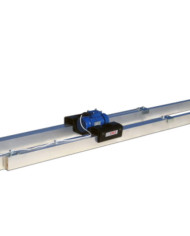 Electric drive of Enar QPM two-profile vibrating bar Enar - Specifications:  Motor: 230 V Power: 0.34 km Weight: 30 kg Rated vol