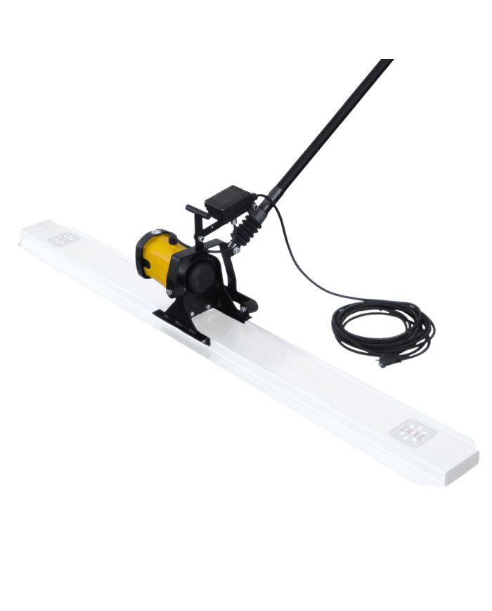 JEDNOSTKA Enar NAPĘDOWA LISTWY WIBRACYJNEJ, MODEL QZE, SERIA QZ Enar - Dane techniczne:      Ciężar: 7.5 kg     Częstotliwość wi JEDNOSTKA Enar NAPĘDOWA LISTWY WIBRACYJNEJ, MODEL QZE, SERIA QZ Enar - Dane techniczne:      Ciężar: 7.5 kg     Częstotliwość wi