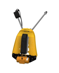 ENAR VIBRATING BAR DRIVE UNIT, MODEL TORNADO E, TORNADO SERIES Enar - Specifications:  Frequency: 3000 vib/min Motor: Trailer vi ENAR VIBRATING BAR DRIVE UNIT, MODEL TORNADO E, TORNADO SERIES Enar - Specifications:  Frequency: 3000 vib/min Motor: Trailer vi