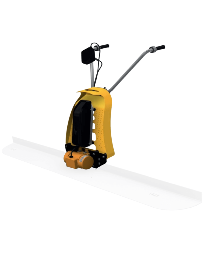 ENAR VIBRATING BAR DRIVE UNIT, TORNADO E-BATT MODEL Enar - Specifications:  Frequency: 1200 vib/min Weight: 14.5 kg Motor type:  ENAR VIBRATING BAR DRIVE UNIT, TORNADO E-BATT MODEL Enar - Specifications:  Frequency: 1200 vib/min Weight: 14.5 kg Motor type: