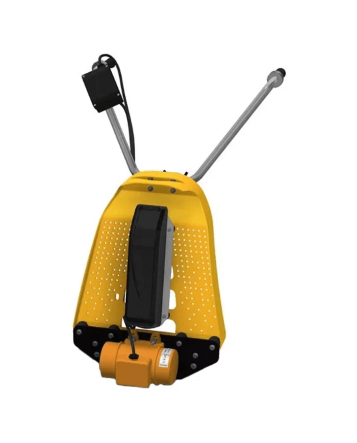 JEDNOSTKA NAPĘDOWA ENAR LISTWY WIBRACYJNEJ, MODEL TORNADO E TURBO Enar - Dane techniczne:      Ciężar: 10.7 kg     Częstotliwość JEDNOSTKA NAPĘDOWA ENAR LISTWY WIBRACYJNEJ, MODEL TORNADO E TURBO Enar - Dane techniczne:      Ciężar: 10.7 kg     Częstotliwość