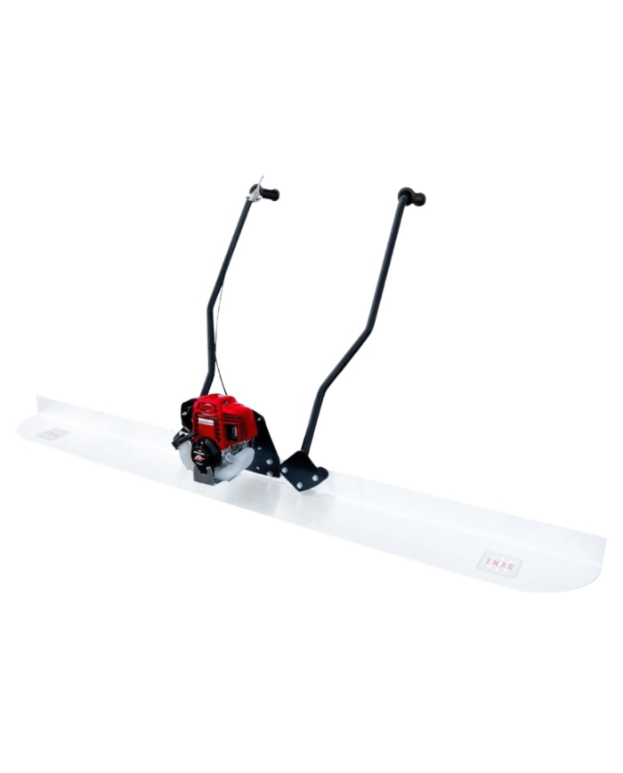 Enar drive for vibratory smoothing bar Honda GX25 internal combustion engine Enar - Specifications:  Engine: HONDA GX25 Weight:  Enar drive for vibratory smoothing bar Honda GX25 internal combustion engine Enar - Specifications:  Engine: HONDA GX25 Weight: