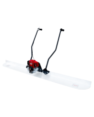 Enar drive for vibratory smoothing bar Honda GX25 internal combustion engine Enar - Specifications:  Engine: HONDA GX25 Weight:  Enar drive for vibratory smoothing bar Honda GX25 internal combustion engine Enar - Specifications:  Engine: HONDA GX25 Weight: