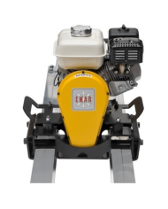 Diesel drive of Enar QGH double-profile vibrating bar Enar - Specifications:  Engine: Honda GX160 Power: 5.4 km Weight: 47 kg Ra Diesel drive of Enar QGH double-profile vibrating bar Enar - Specifications:  Engine: Honda GX160 Power: 5.4 km Weight: 47 kg Ra