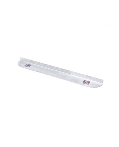 ENAR EXPLODING PROFILE of the 3 m MISTRAL SERIES VIBRING LETTERS Enar - Technical data:  Weight: 10 kg Strip length: 3 m Manufac