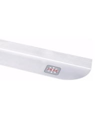 Profil Enar pre 4m vibračnú tyč QX / TORNADO / HURACAN-L Enar - Technické údaje:    Hmotnosť: 2024-12-04Dĺžka: 4mVýrobca: Enar 