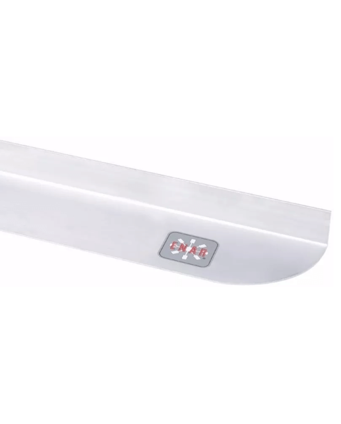 Enar profile for vibrating bar 3m QX TORNADO / HURACAN-L Enar - Technical data:  Weight: 2024-09-03 Length: 4m Manufacturer: Ena Enar profile for vibrating bar 3m QX TORNADO / HURACAN-L Enar - Technical data:  Weight: 2024-09-03 Length: 4m Manufacturer: Ena