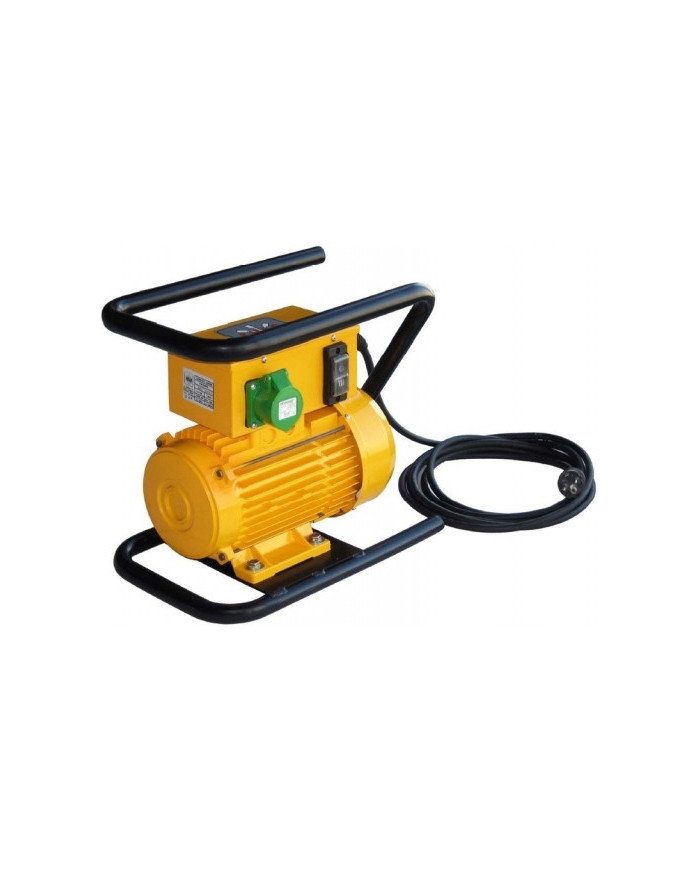 Enar AFE 1000 MT Compact Electric Inverter Enar - Technical data:  Weight: 20.50 kg Number of outputs: 1 Output power: 1.0 kVA 1