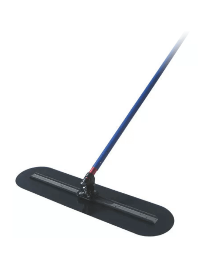 Enar hand trowel smoothing strip for concrete Enar - Technical data:  Weight: 7.4 kg Length: 1 pipe included Working width: 1200 Enar hand trowel smoothing strip for concrete Enar - Technical data:  Weight: 7.4 kg Length: 1 pipe included Working width: 1200