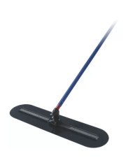 Enar hand trowel smoothing strip for concrete Enar - Technical data:  Weight: 7.4 kg Length: 1 pipe included Working width: 1200 Enar hand trowel smoothing strip for concrete Enar - Technical data:  Weight: 7.4 kg Length: 1 pipe included Working width: 1200