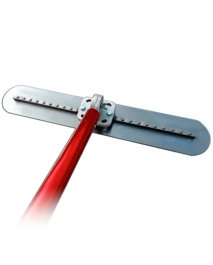 Enar metal package type FRESNO LRO 900A 0,9 m Enar - Specifications:  Hose length: 0.9 m Blade width: 12.7 cm  Enar metal package type FRESNO LRO 900A 0,9 m Enar - Specifications:  Hose length: 0.9 m Blade width: 12.7 cm