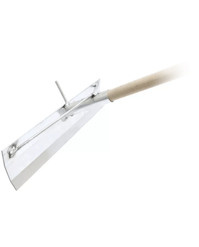 Grabie rozprowadzacz aluminiowy EAL 50  - Dane techniczne:  Wymiary: 50 x 100 mm Długość węża: 1.4 mm Ciężar: 0.55 k Model: EAL  Grabie rozprowadzacz aluminiowy EAL 50  - Dane techniczne:  Wymiary: 50 x 100 mm Długość węża: 1.4 mm Ciężar: 0.55 k Model: EAL