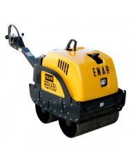 Enar REN 650 DK guided roller Enar - Dane techniczne:: undefinedciezar: 640kgsilnik: kubota e75nb3 diesel 4 kwpaliwo: diesel