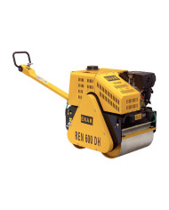 Enar REN 890 GH guided roller Enar - Dane techniczne:: undefinedwymiary: 2710 x 830 x 1110 mmciezar: 875kgczestotliwosc wibracji