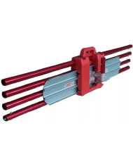 Floating magnesite strip Enar TRO 1200 MG Case Enar - Technical data:  Hose length: 1.2 m Model: TRO 1200 MG WALKER  Floating magnesite strip Enar TRO 1200 MG Case Enar - Technical data:  Hose length: 1.2 m Model: TRO 1200 MG WALKER