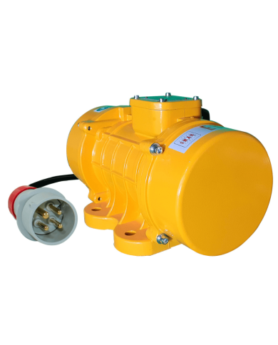 Enar VEM 150 traction vibrator Enar - Technical data:  Hose length: 215 mm Width: 160 mm Power: 190 W Weight: 6.5 kg Rated volta