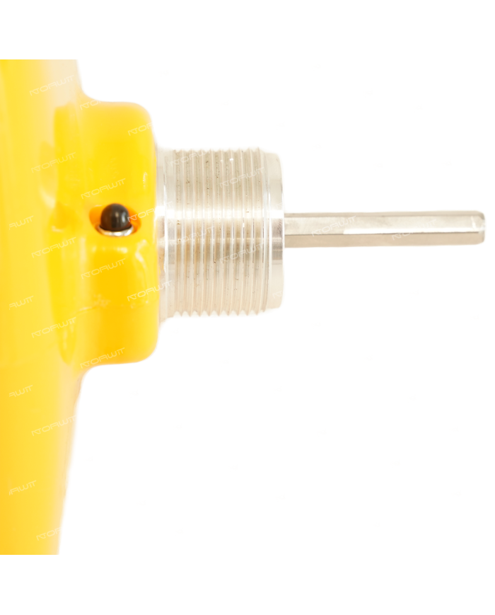 Wibrator do betonu 230V Enar AVMU z wałkiem i buławą - zestaw Enar - 