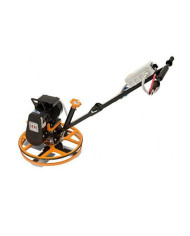 Enar Tifon 600E electric trowel Enar - Specifications:  Power: 2.2 kW Weight: 62 kg Roll diameter: 60 cm Motor model: Electric 2