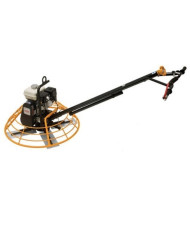 Zacieraczka Enar spalinowa TIFON 900HF20 Enar - Dane techniczne:      Ciężar: 96 kg     Dźwignia bezpieczna: Tak     Ergonomiczn